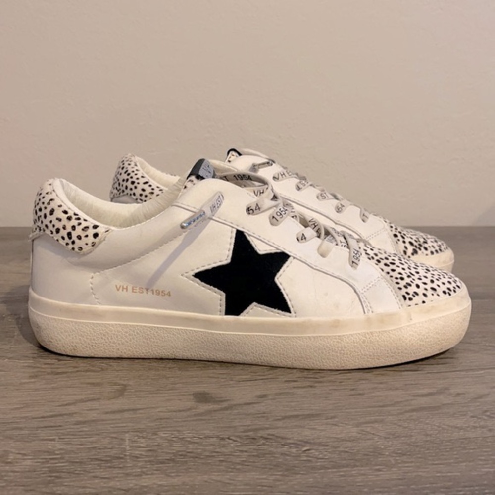 Vintage Havana Sneakers